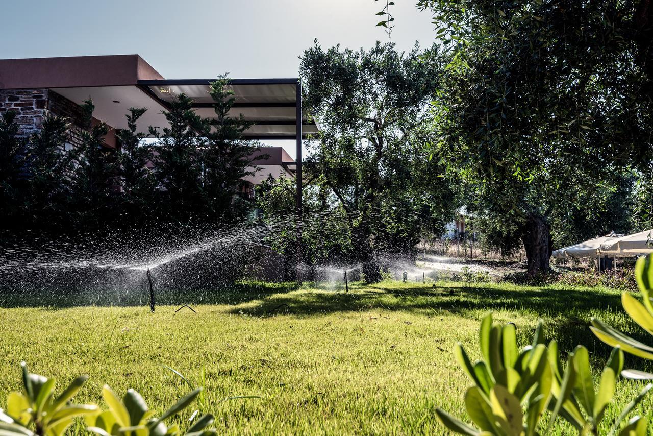 Aventura Village โปตอส ภายนอก รูปภาพ